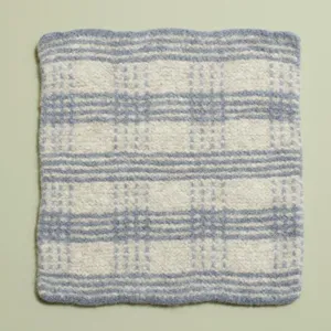 Hovedbilde Rutete sitteunderlag