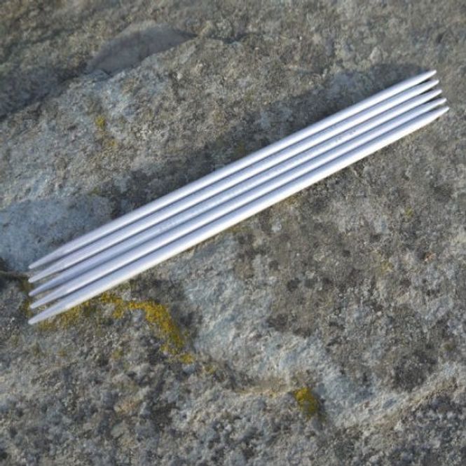 Hovedbilde Settpinner av metall