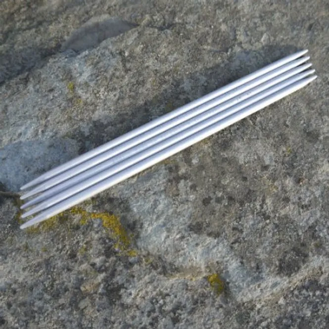 Hovedbilde Settpinner av metall
