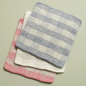 Hovedbilde Rutete sitteunderlag