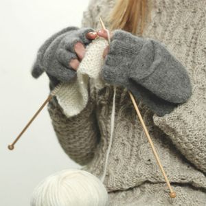 Hovedbilde Jakt- og pilkevotter